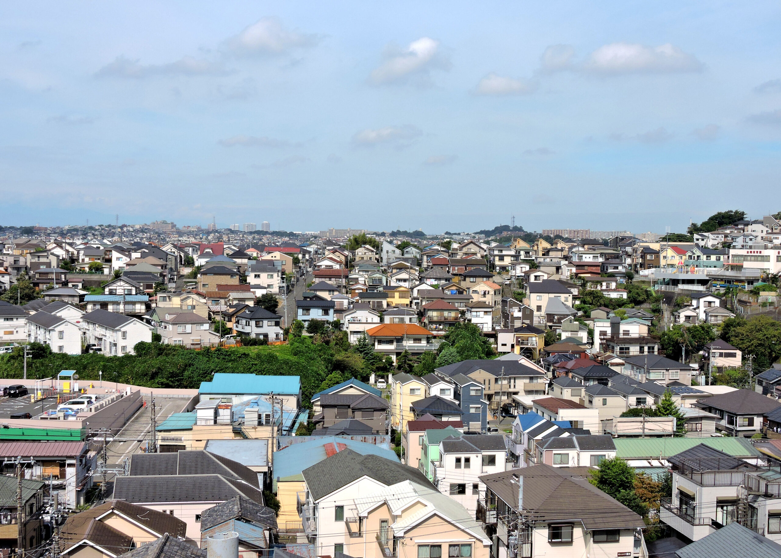 姫路市の土地価格