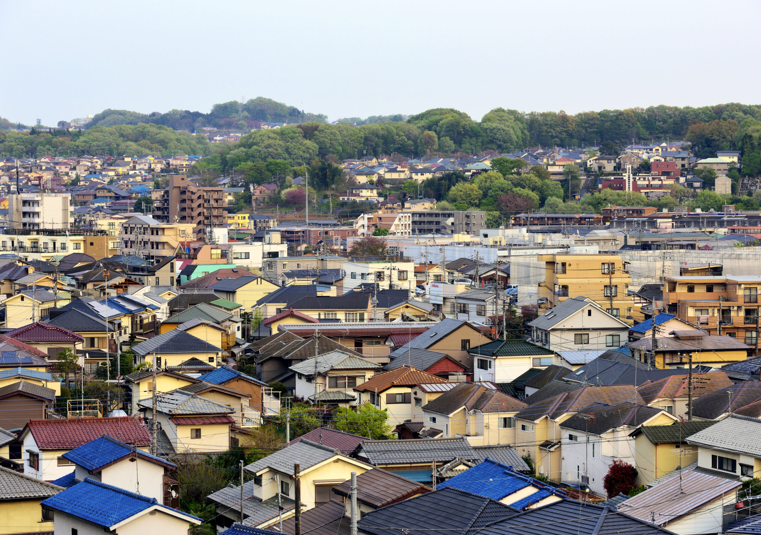 加古川市の土地価格